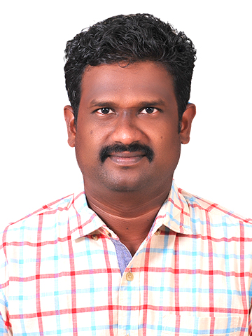 Dr. Prabu M.E, Ph.D