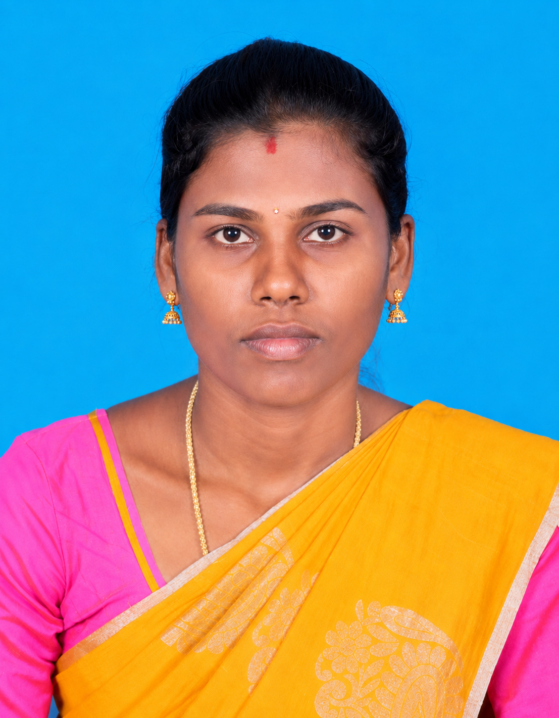 ISAC DEVARAJ