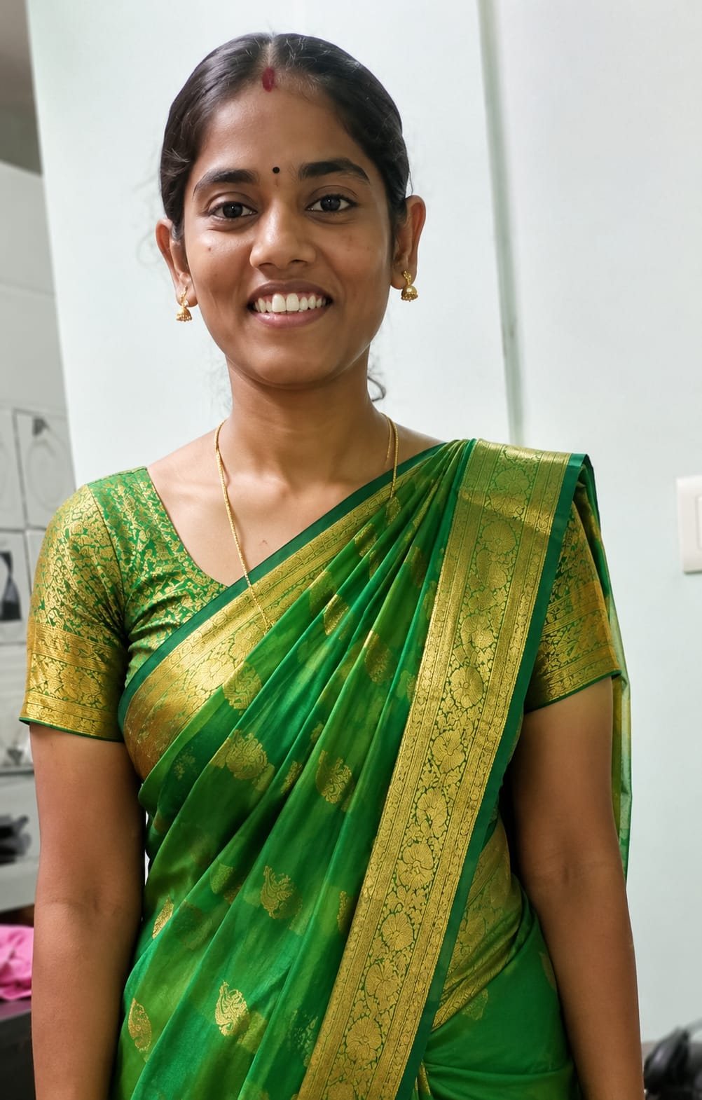 ISAC DEVARAJ