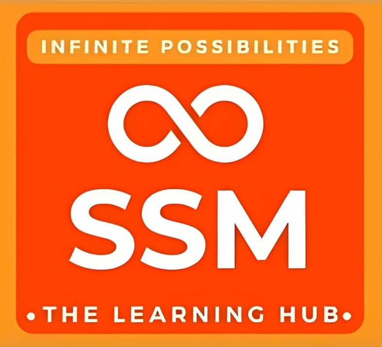 SSMIET Logo